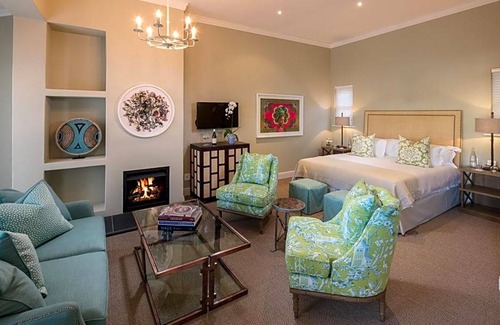 Franschhoek Hotel | 5-Star Hotel ∙ Le Quartier Francais