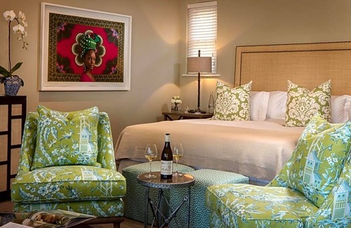 Franschhoek Hotel | 5-Star Hotel ∙ Le Quartier Francais