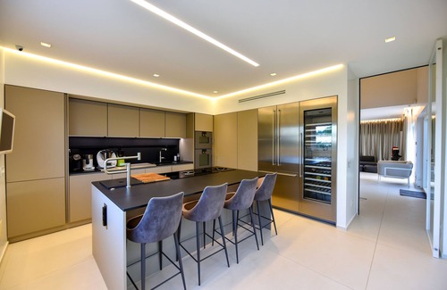L'Assunta Villa | 5* Villas: Pool, Spa & Wellness
