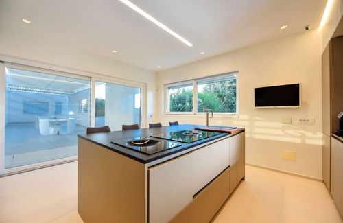 L'Assunta Villa | 5* Villas: Pool, Spa & Wellness