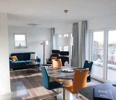 Schillig Apartment | 50 6 S Blinkfüer