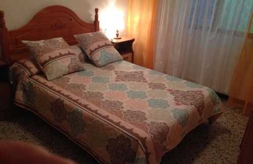 Tavernes de la Valldigna Apartment | 50 m from the beach/2 bedroom apartment