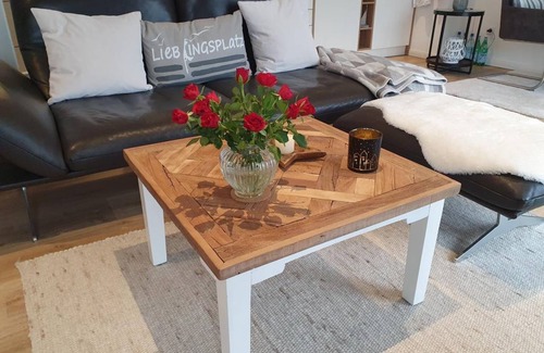 Timmendorfer Strand Apartment | 50 m² Apartment ∙ 1 bedroom ∙ 2 guests