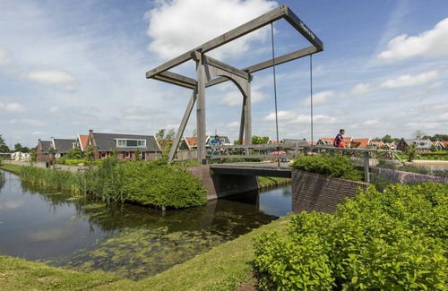 West-Graftdijk Other | 50 m² Accommodation ∙ 2 bedrooms ∙ 4 guests