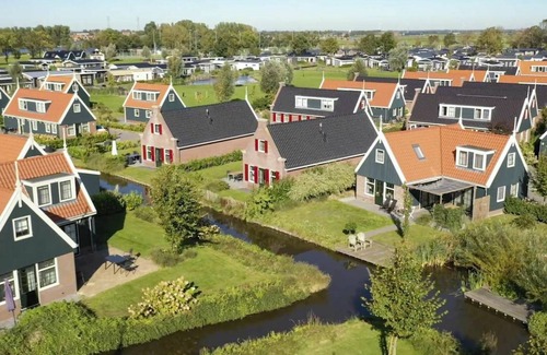 West-Graftdijk Other | 50 m² Accommodation ∙ 2 bedrooms ∙ 4 guests