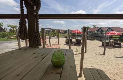 West-Graftdijk Other | 50 m² Accommodation ∙ 3 bedrooms ∙ 6 guests