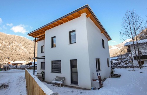 Ried im Oberinntal Apartment | 50 m² Apartment ∙ 1 bedroom ∙ 4 guests