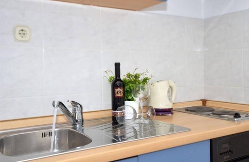 Rogoznica Apartment | 50 m² Apartment ∙ 1 bedroom ∙ 4 guests