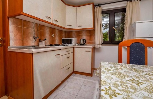 Rogoznica Apartment | 50 m² Apartment ∙ 2 bedrooms ∙ 4 guests