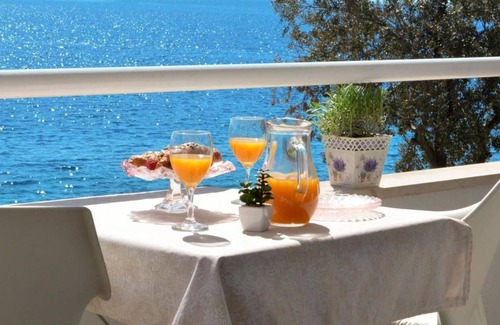 Rogoznica Apartment | 50 m² Apartment ∙ 1 bedroom ∙ 4 guests