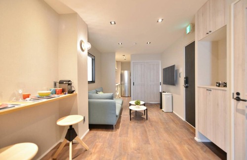 Ikejiri Apartment | 50 m² Apartment ∙ 2 bedrooms ∙ 6 guests
