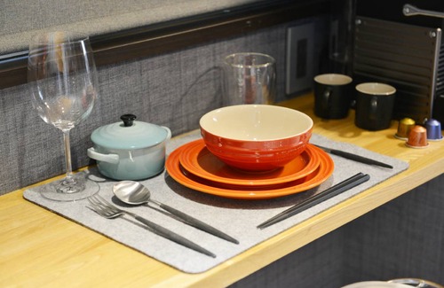 Ikejiri Apartment | 50 m² Apartment ∙ 2 bedrooms ∙ 6 guests