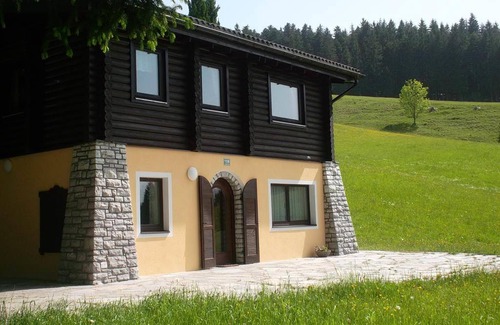 Wegscheid Apartment | 50 m² Apartment ∙ 2 bedrooms ∙ 4 guests