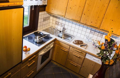 Wegscheid Apartment | 50 m² Apartment ∙ 2 bedrooms ∙ 4 guests