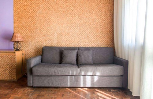 Riva del Garda Apartment | 50 m² Apartment ∙ 2 bedrooms ∙ 5 guests