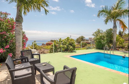 Callejones Apartment | 50 m² Apartment ∙ 1 bedroom ∙ 3 guests
