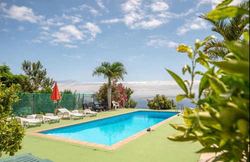 Callejones Apartment | 50 m² Apartment ∙ 1 bedroom ∙ 3 guests