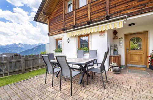 Giogo Piccolo Apartment | 50 m² Apartment ∙ 2 bedrooms ∙ 4 guests