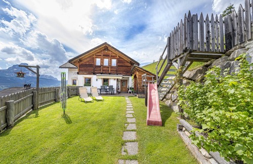 Giogo Piccolo Apartment | 50 m² Apartment ∙ 2 bedrooms ∙ 5 guests