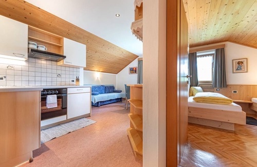 Giogo Piccolo Apartment | 50 m² Apartment ∙ 2 bedrooms ∙ 5 guests