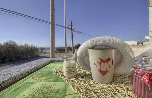 Posto Vecchio Apartment | 50 m² Apartment ∙ 1 bedroom ∙ 5 guests