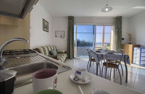 Posto Vecchio Apartment | 50 m² Apartment ∙ 1 bedroom ∙ 5 guests