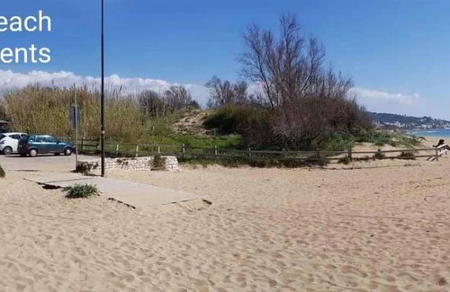 Posto Vecchio Apartment | 50 m² Apartment ∙ 1 bedroom ∙ 5 guests