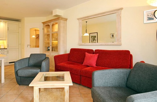 Ostseebad Kuhlungsborn Apartment | 50 m² Apartment ∙ 1 bedroom ∙ 2 guests
