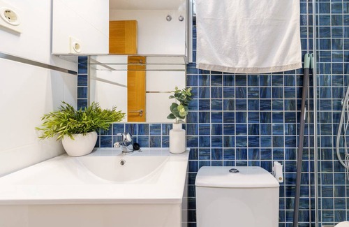 El Molinillo Apartment | 50 m² Apartment ∙ 1 bedroom ∙ 4 guests