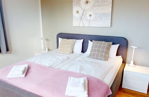 Groemitz Apartment | 50 m² Apartment ∙ 1 bedroom ∙ 2 guests
