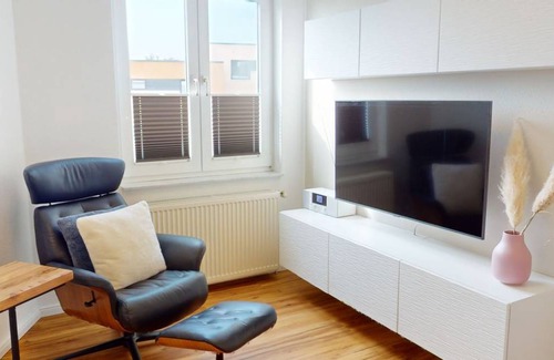 Groemitz Apartment | 50 m² Apartment ∙ 1 bedroom ∙ 2 guests