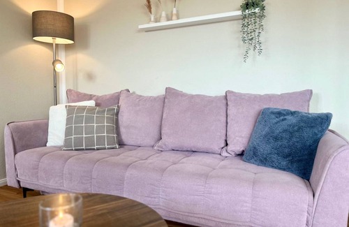 Groemitz Apartment | 50 m² Apartment ∙ 1 bedroom ∙ 2 guests