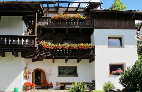 Ortisei Apartment | 50 m² Apartment ∙ 1 bedroom ∙ 4 guests
