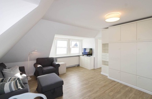 Hornum Apartment | 50 m² Apartment ∙ 1 bedroom ∙ 4 guests