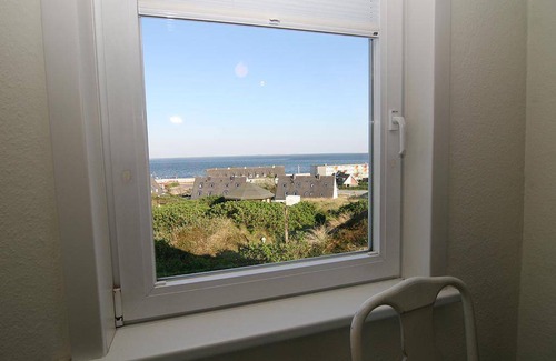 Hornum Apartment | 50 m² Apartment ∙ 1 bedroom ∙ 4 guests