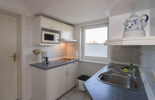 Hornum Apartment | 50 m² Apartment ∙ 1 bedroom ∙ 4 guests