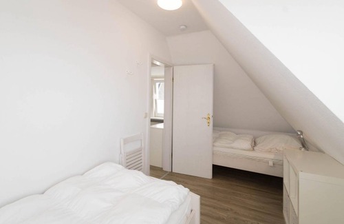 Hornum Apartment | 50 m² Apartment ∙ 1 bedroom ∙ 4 guests