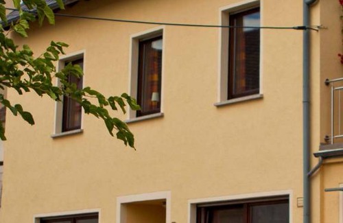 Kesten Apartment | 50 m² Apartment ∙ 1 bedroom ∙ 4 guests