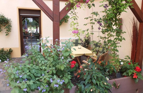Kesten Apartment | 50 m² Apartment ∙ 1 bedroom ∙ 4 guests