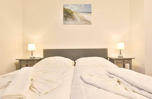 Ostseebad Prerow Apartment | 50 m² Apartment ∙ 1 bedroom ∙ 3 guests
