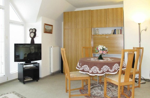Zempin Apartment | 50 m² Apartment ∙ 1 bedroom ∙ 4 guests