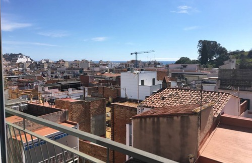 Blanes Apartment | 50 m² Apartment ∙ 1 bedroom ∙ 3 guests