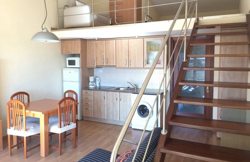 Blanes Apartment | 50 m² Apartment ∙ 1 bedroom ∙ 3 guests
