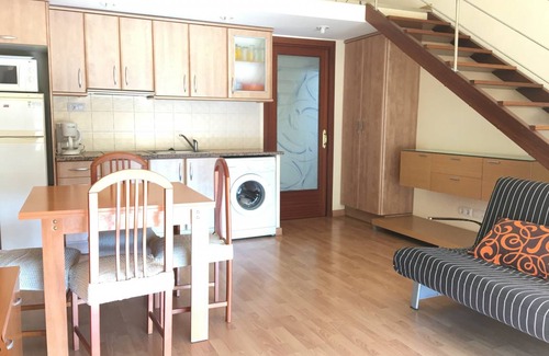 Blanes Apartment | 50 m² Apartment ∙ 1 bedroom ∙ 3 guests