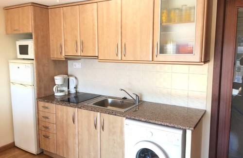 Blanes Apartment | 50 m² Apartment ∙ 1 bedroom ∙ 3 guests
