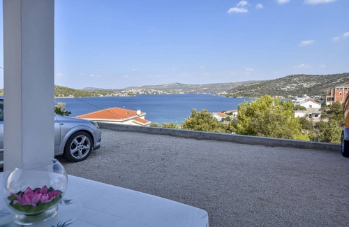 Razanj Apartment | 50 m² Apartment ∙ 1 bedroom ∙ 4 guests