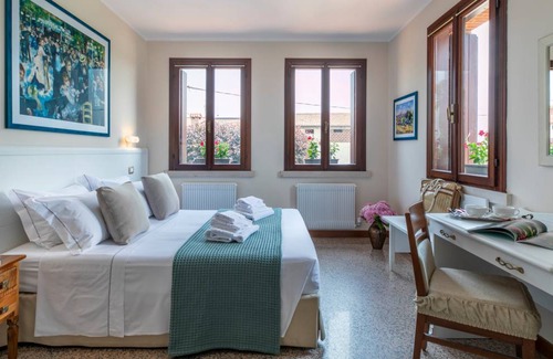 Mussolente Apartment | 50 m² Apartment ∙ 1 bedroom ∙ 2 guests