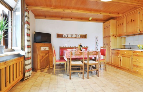 Mazzin Apartment | 50 m² Apartment ∙ 1 bedroom ∙ 4 guests