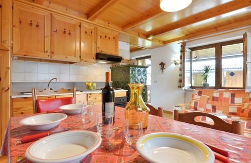 Mazzin Apartment | 50 m² Apartment ∙ 1 bedroom ∙ 4 guests