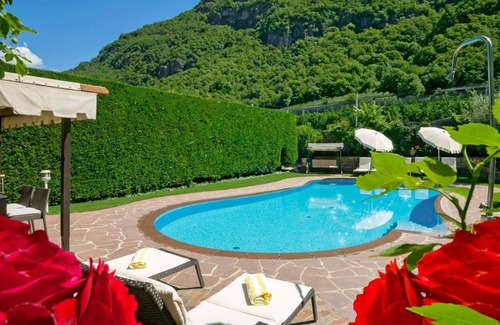 Postal Apartment | 50 m² Apartment ∙ 1 bedroom ∙ 3 guests